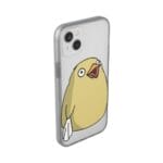 Spirited Away Ootori Sama Take a Bath iPhone Cases Ghibli Store ghibli.store