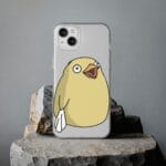 Spirited Away Ootori Sama Take a Bath iPhone Cases Ghibli Store ghibli.store