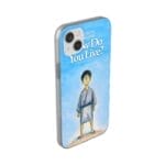 Studio Ghibli How Do You Live iPhone Cases Ghibli Store ghibli.store