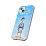 Studio Ghibli How Do You Live iPhone Cases Ghibli Store ghibli.store