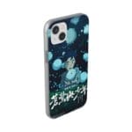 The Boy and The Heron Poster 4 iPhone Cases Ghibli Store ghibli.store