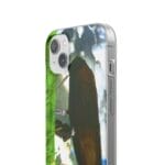 The Boy and The Heron – with Grand Uncle iPhone Cases Ghibli Store ghibli.store