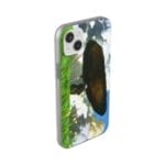 The Boy and The Heron – with Grand Uncle iPhone Cases Ghibli Store ghibli.store