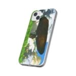 The Boy and The Heron – with Grand Uncle iPhone Cases Ghibli Store ghibli.store