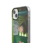 The Boy and The Heron iPhone Cases Ghibli Store ghibli.store