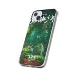 The Boy and The Heron Poster 5 iPhone Cases Ghibli Store ghibli.store