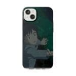 The Boy and The Heron – Mahito Maki iPhone Cases Ghibli Store ghibli.store