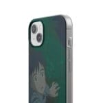 The Boy and The Heron – Mahito Maki iPhone Cases Ghibli Store ghibli.store