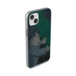 The Boy and The Heron – Mahito Maki iPhone Cases Ghibli Store ghibli.store