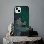 The Boy and The Heron – Mahito Maki iPhone Cases Ghibli Store ghibli.store