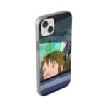 Chihiro Sticking Tongue Out iPhone Cases Ghibli Store ghibli.store