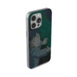 The Boy and The Heron – Mahito Maki iPhone Cases Ghibli Store ghibli.store