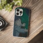 The Boy and The Heron – Mahito Maki iPhone Cases Ghibli Store ghibli.store