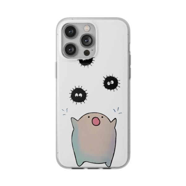 The Boy and The Heron – Mahito Maki iPhone Cases Ghibli Store ghibli.store