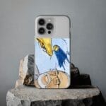 The Heron and Hayao Miyazaki iPhone Cases Ghibli Store ghibli.store