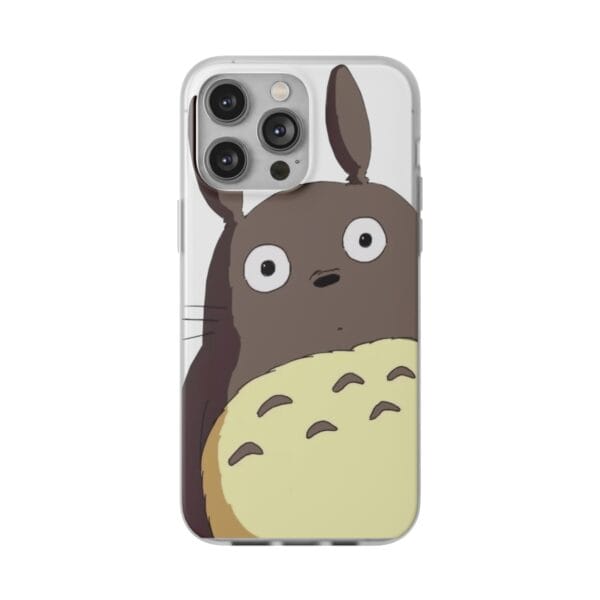 Totoro Family in Jungle iPhone Cases Ghibli Store ghibli.store