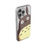 Peek-A-Boo Totoro iPhone Cases Ghibli Store ghibli.store