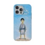 Studio Ghibli How Do You Live iPhone Cases Ghibli Store ghibli.store