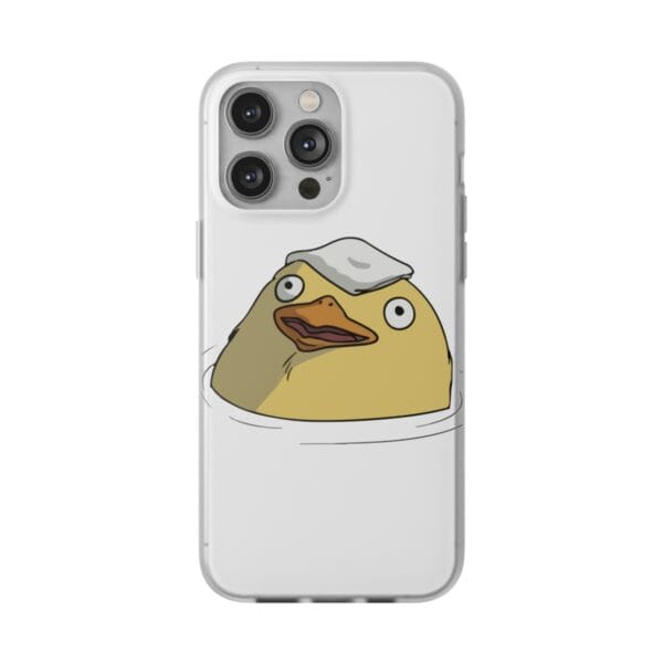 Spirited Away Ootori Sama Bathing iPhone Cases Ghibli Store ghibli.store