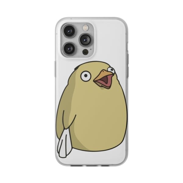 Spirited Away Ootori Sama Take a Bath iPhone Cases Ghibli Store ghibli.store