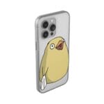 Spirited Away Ootori Sama Take a Bath iPhone Cases Ghibli Store ghibli.store