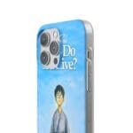 Studio Ghibli How Do You Live iPhone Cases Ghibli Store ghibli.store