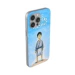 Studio Ghibli How Do You Live iPhone Cases Ghibli Store ghibli.store