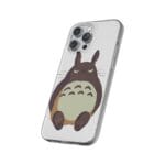 Angry Totoro iPhone Cases Ghibli Store ghibli.store