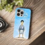 Studio Ghibli How Do You Live iPhone Cases Ghibli Store ghibli.store