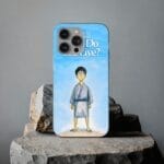 Studio Ghibli How Do You Live iPhone Cases Ghibli Store ghibli.store