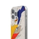 The Boy and The Heron Poster 3 iPhone Cases Ghibli Store ghibli.store