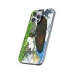 The Boy and The Heron – with Grand Uncle iPhone Cases Ghibli Store ghibli.store