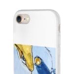 The Heron and Hayao Miyazaki iPhone Cases Ghibli Store ghibli.store