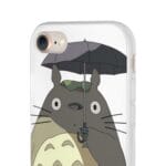 Totoro and Umbrella iPhone Cases Ghibli Store ghibli.store