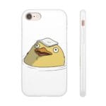 Spirited Away Ootori Sama Bathing iPhone Cases Ghibli Store ghibli.store