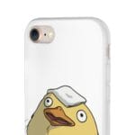 Spirited Away Ootori Sama Bathing iPhone Cases Ghibli Store ghibli.store