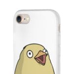 Spirited Away Ootori Sama Take a Bath iPhone Cases Ghibli Store ghibli.store