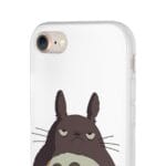 Angry Totoro iPhone Cases Ghibli Store ghibli.store