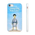 Studio Ghibli How Do You Live iPhone Cases Ghibli Store ghibli.store