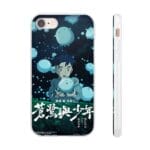 The Boy and The Heron Poster 4 iPhone Cases Ghibli Store ghibli.store