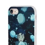 The Boy and The Heron Poster 4 iPhone Cases Ghibli Store ghibli.store