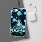 The Boy and The Heron Poster 4 iPhone Cases Ghibli Store ghibli.store