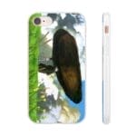 The Boy and The Heron – with Grand Uncle iPhone Cases Ghibli Store ghibli.store