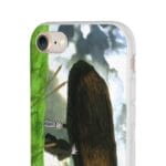 The Boy and The Heron – with Grand Uncle iPhone Cases Ghibli Store ghibli.store