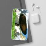 The Boy and The Heron – with Grand Uncle iPhone Cases Ghibli Store ghibli.store