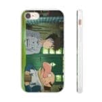 The Boy and The Heron iPhone Cases Ghibli Store ghibli.store