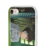 The Boy and The Heron iPhone Cases Ghibli Store ghibli.store