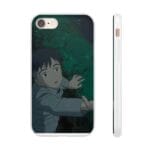 The Boy and The Heron – Mahito Maki iPhone Cases Ghibli Store ghibli.store