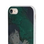 The Boy and The Heron – Mahito Maki iPhone Cases Ghibli Store ghibli.store