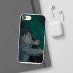 The Boy and The Heron – Mahito Maki iPhone Cases Ghibli Store ghibli.store